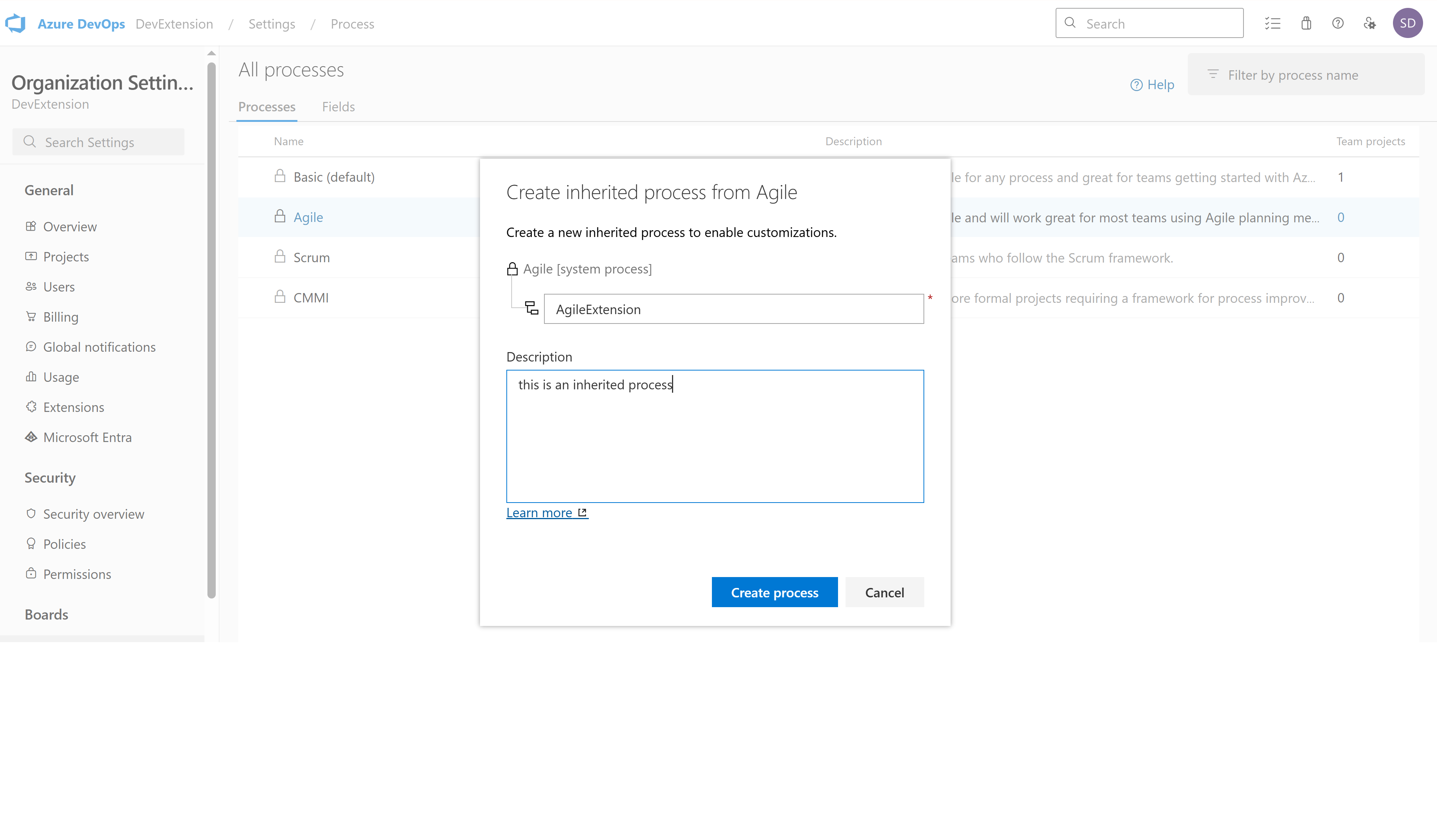 Data Table Extension - Visual Studio Marketplace